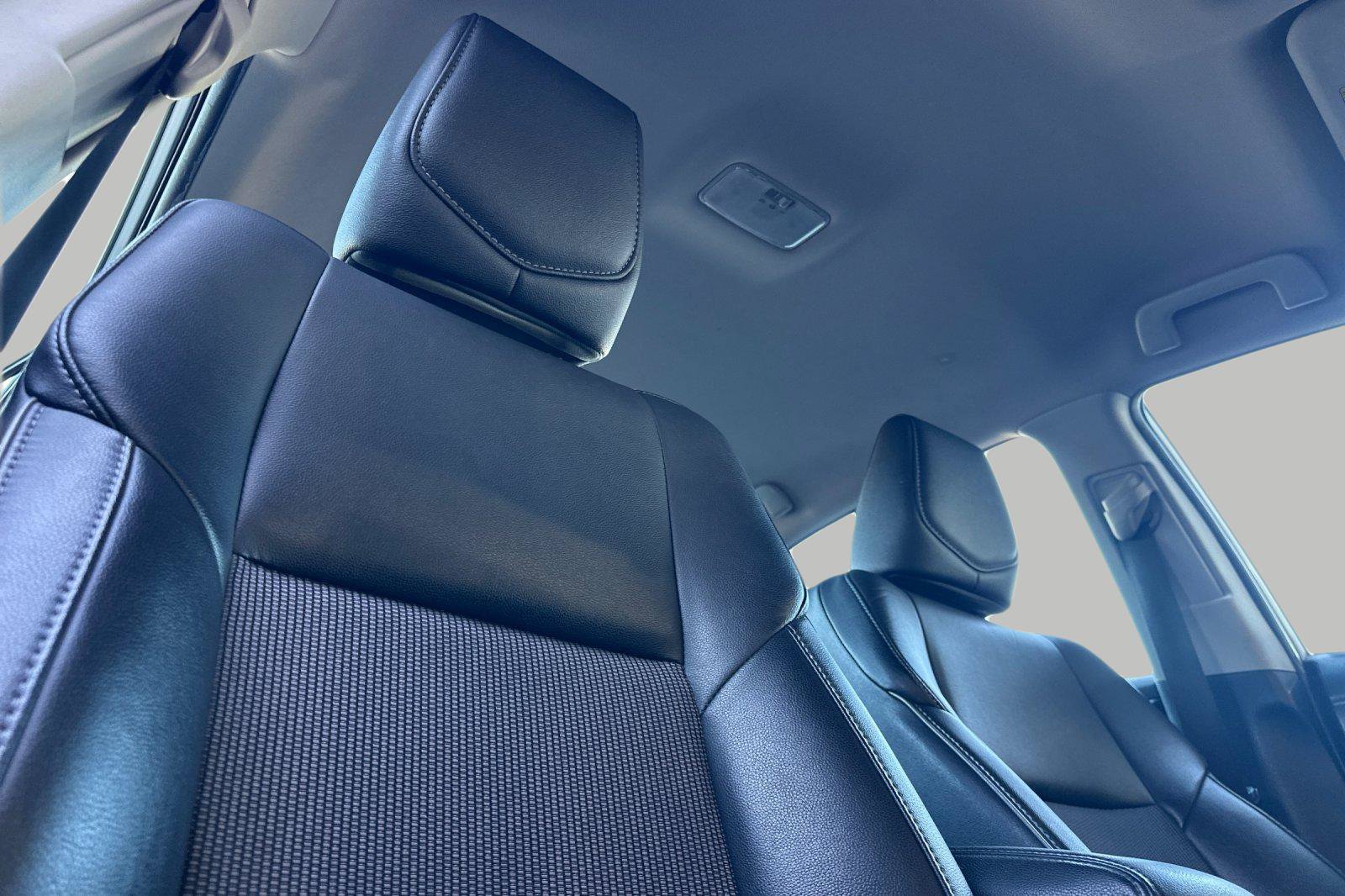 Used 2016 Toyota Corolla S FWD image 15