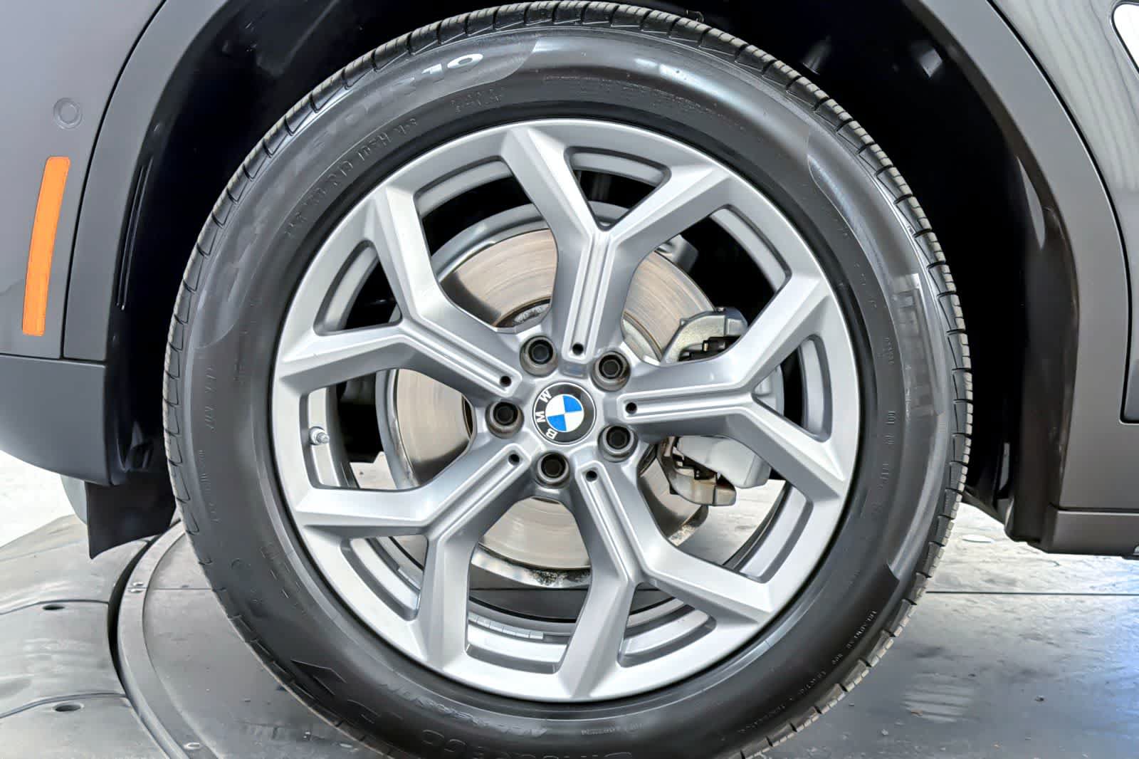 Used 2023 BMW X3 xDrive30i w/ Premium Package AWD/4WD image 27