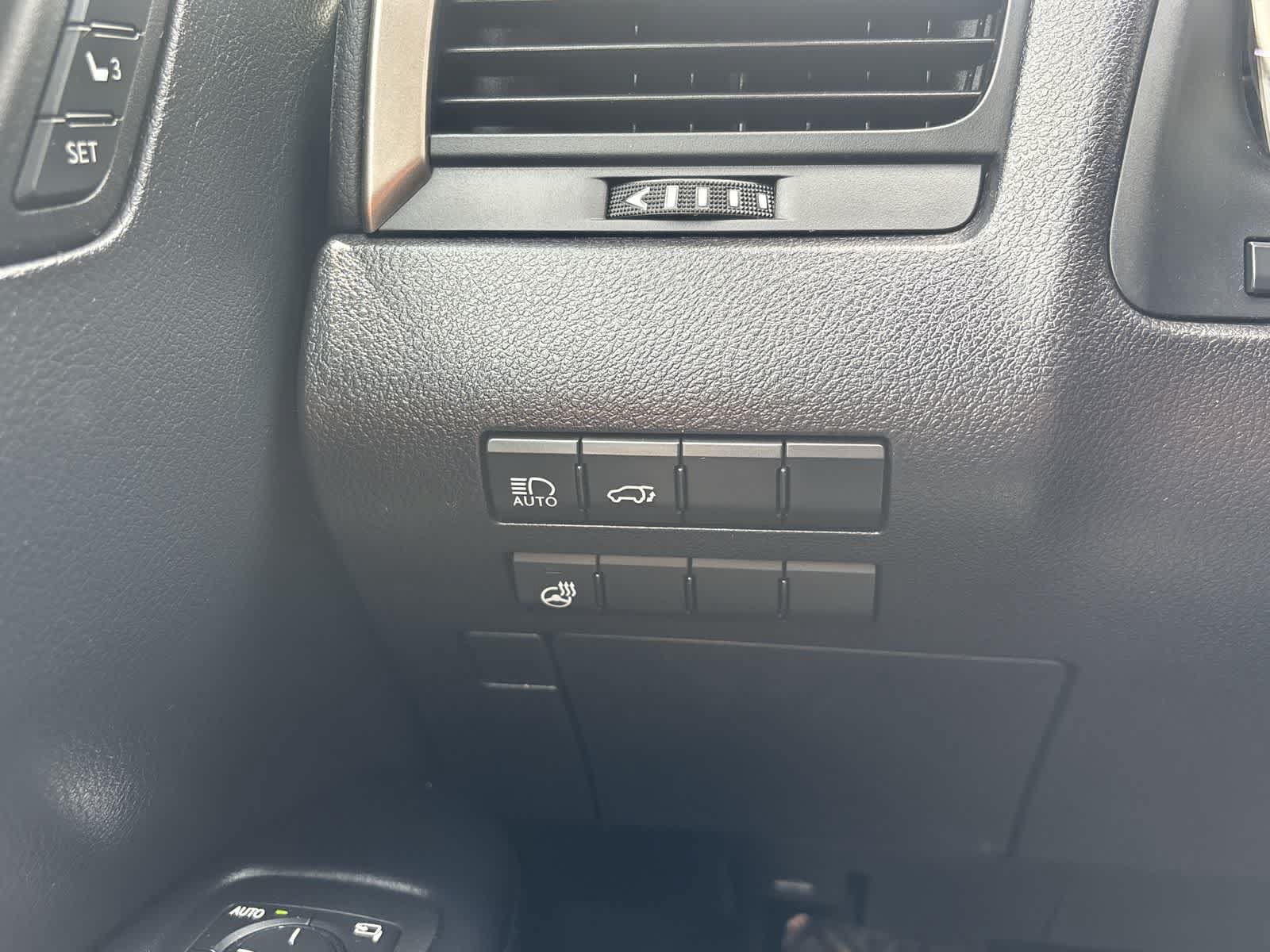 Used 2019 Lexus RX 350 FWD w/ Navigation Package image 16