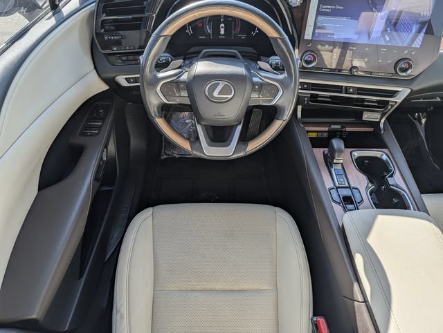 Used 2023 Lexus RX 350 Premium Plus w/ Cold Area Package FWD image 11