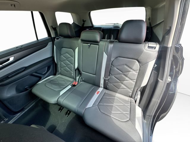 New 2026 Volkswagen Atlas Peak Edition AWD/4WD image 25