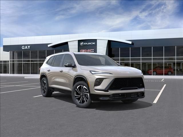 New 2027 Buick Enclave Sport Touring w/ Power Package