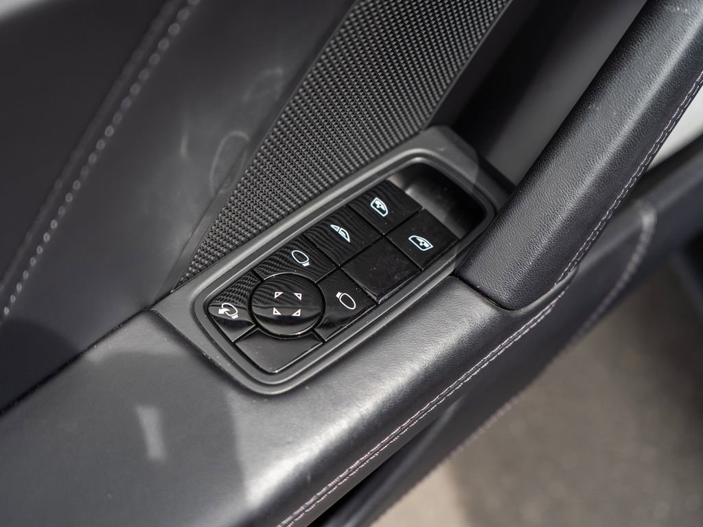 Certified 2021 Porsche 911 Turbo S image 31