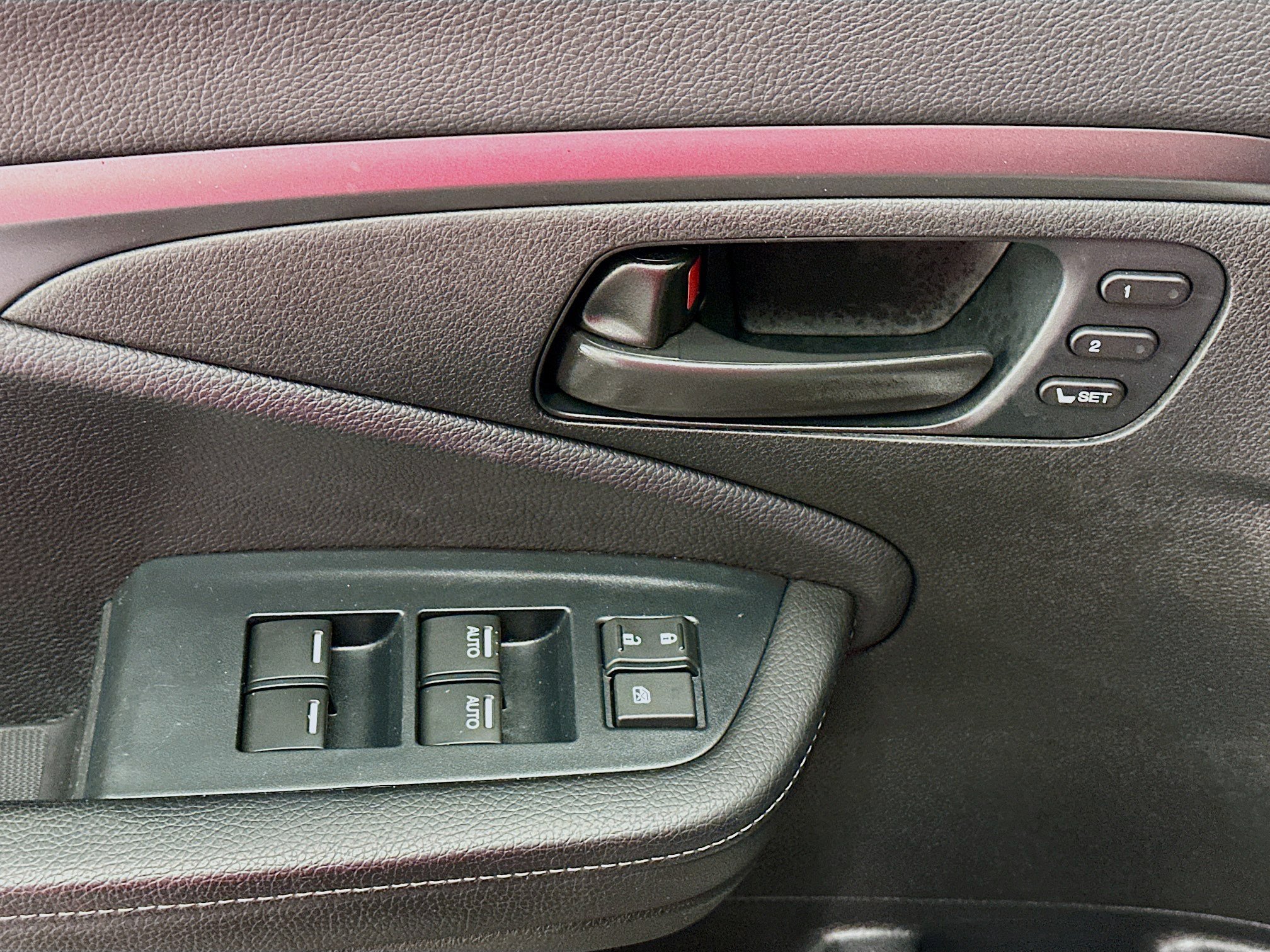 Used 2023 Honda Passport EX-L image 15