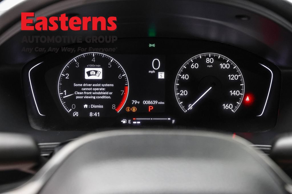 Used 2026 Honda Civic LX image 16