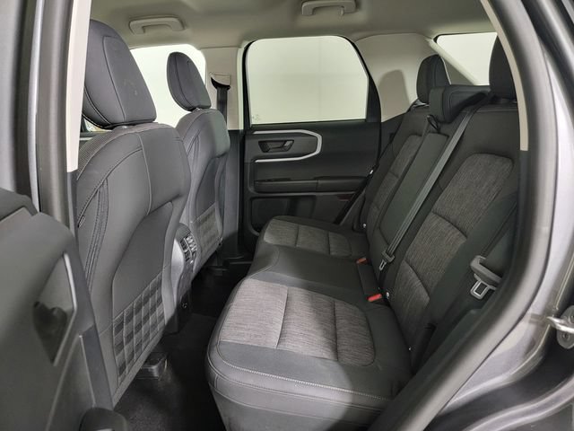 Certified 2023 Ford Bronco Sport Big Bend AWD/4WD image 14