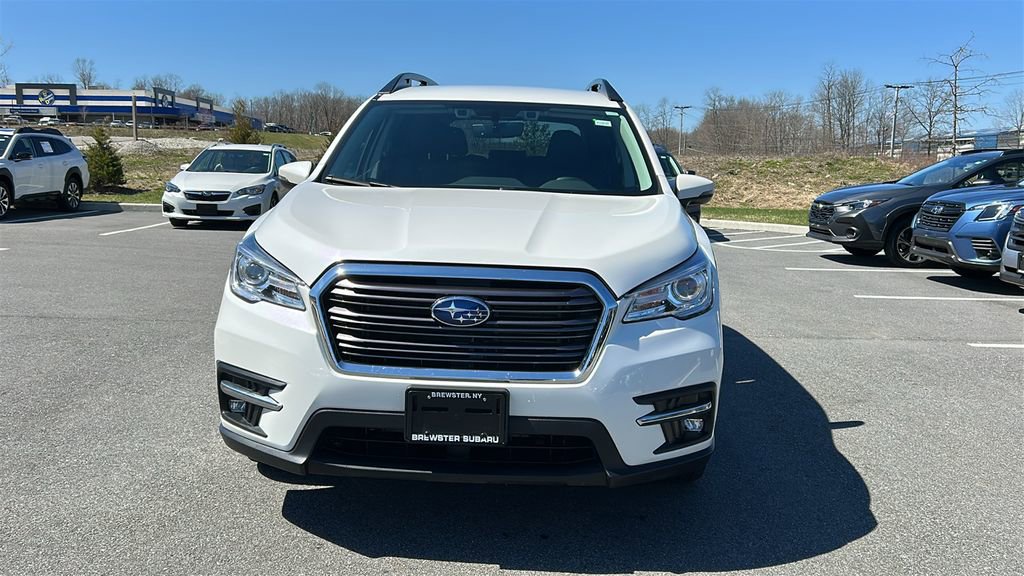 Used 2019 Subaru Ascent Limited image 2