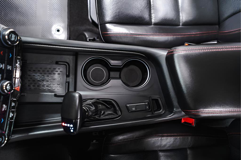 Used 2025 Dodge Durango R/T image 20