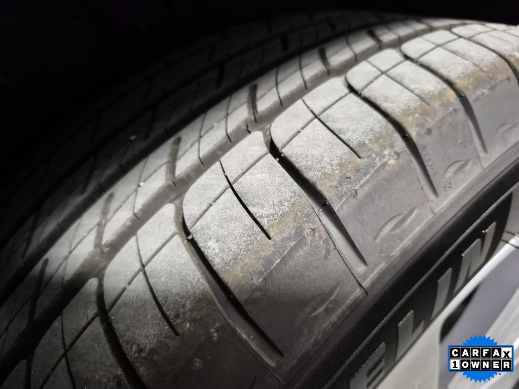 Certified 2025 Cadillac XT6 Premium Luxury image 13