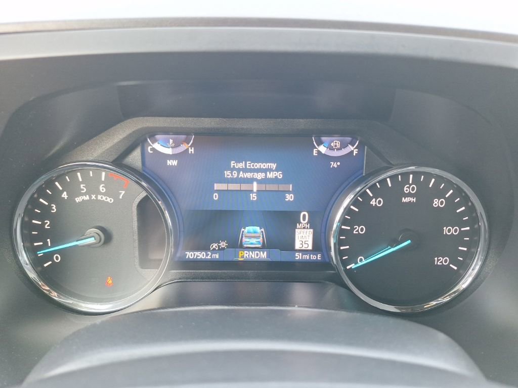 Used 2024 Ford Expedition Limited image 9