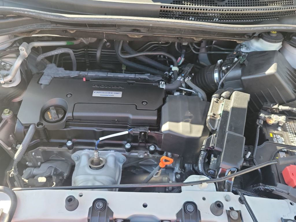 Used 2016 Honda CR-V SE image 30