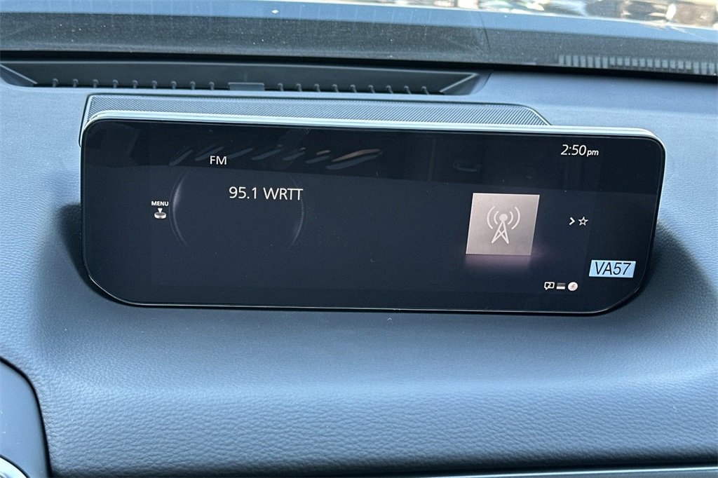 New 2025 MAZDA CX-50 AWD 2.5 S w/ Weather Package image 18