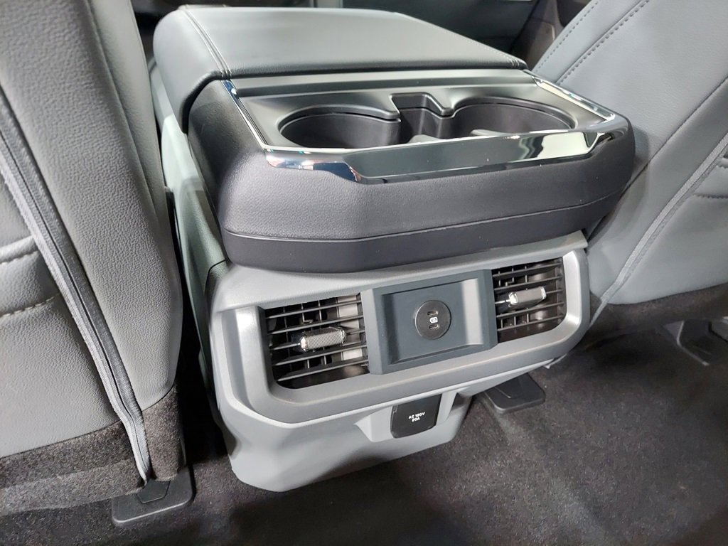 New 2025 Ford F150 Lightning Flash image 25