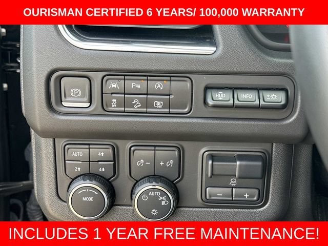 Used 2023 Chevrolet Tahoe Premier w/ Premium Package AWD/4WD image 28
