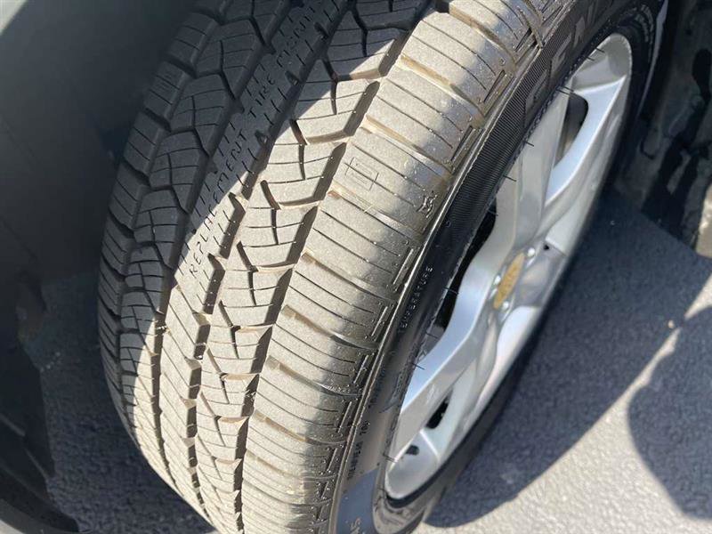 Used 2007 Subaru Impreza 2.5i image 73