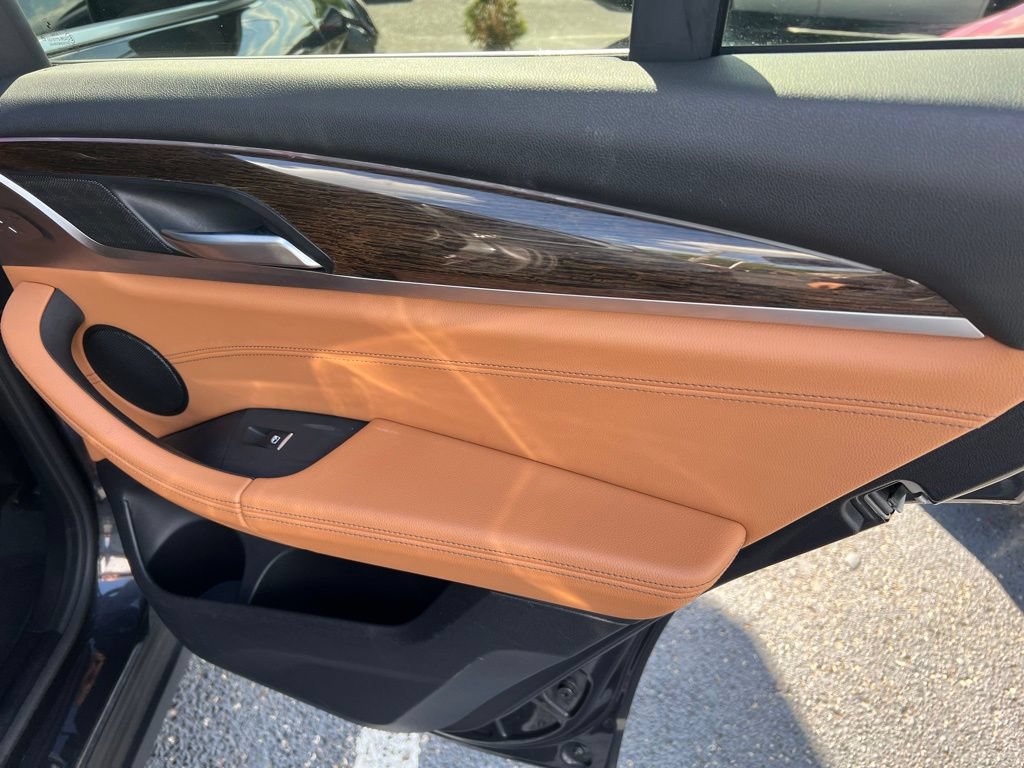 Used 2019 BMW X3 xDrive30i w/ Premium Package AWD/4WD image 61
