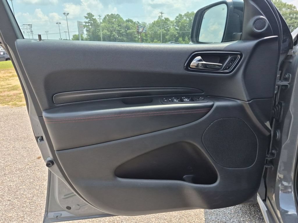 Used 2024 Dodge Durango GT AWD/4WD image 13