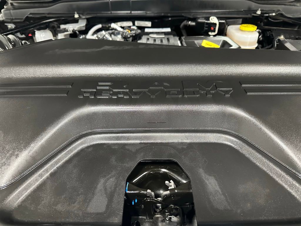 Used 2026 RAM 2500 Laramie image 65