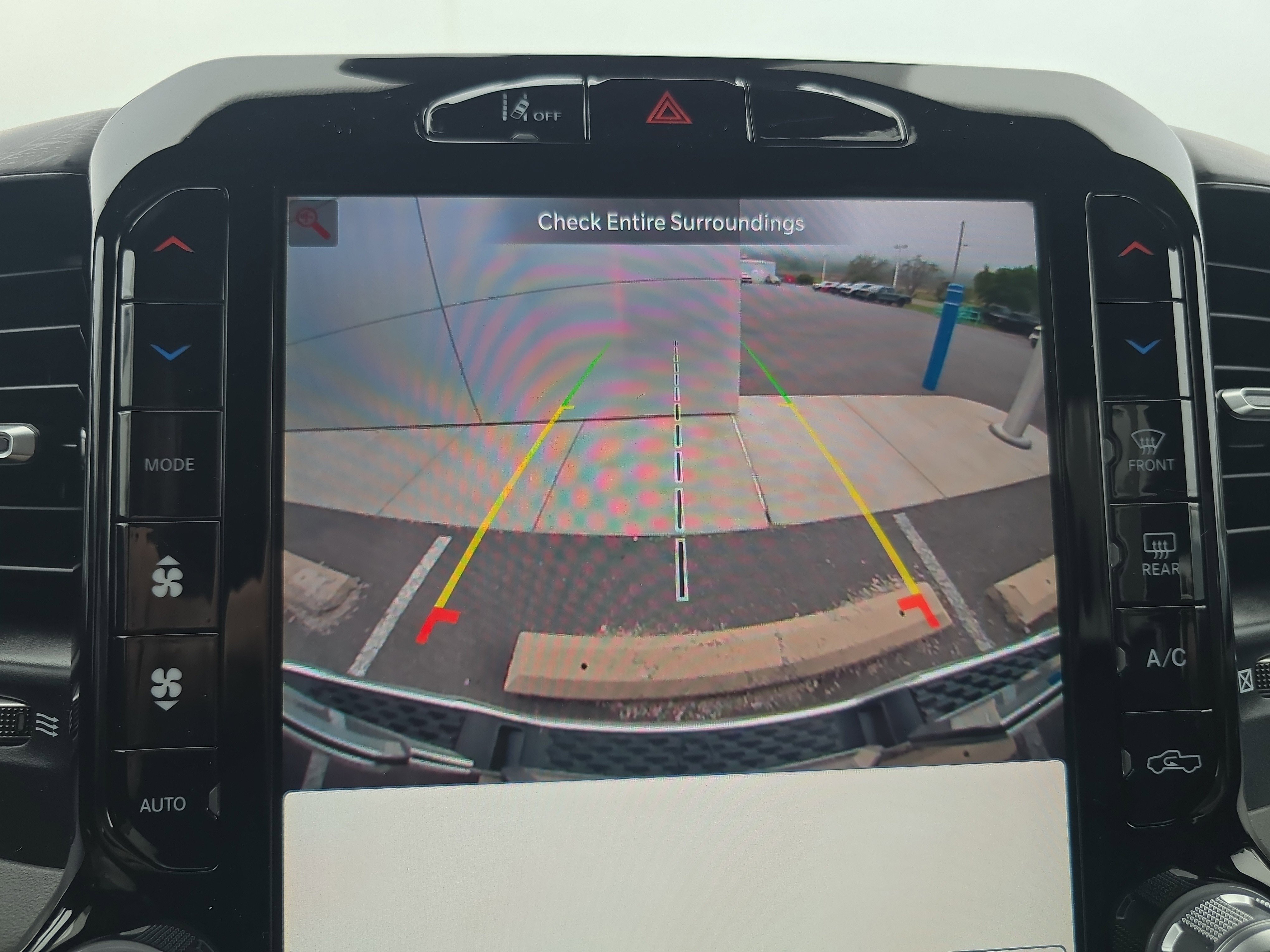 Used 2025 RAM 1500 Laramie image 28