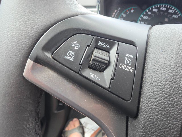 Used 2020 Chevrolet Trax Premier AWD/4WD image 40