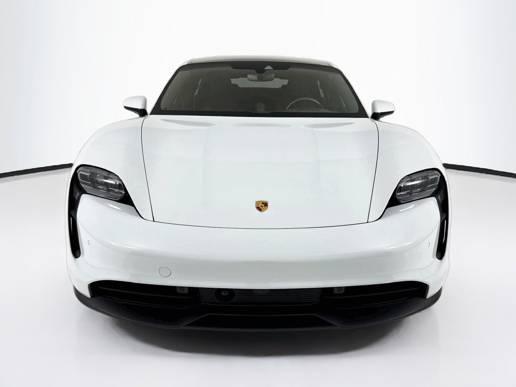 Certified 2023 Porsche Taycan 4S AWD/4WD image 6
