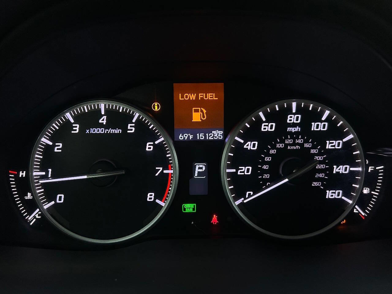 Used 2014 Acura RDX AWD w/ Technology Package image 14