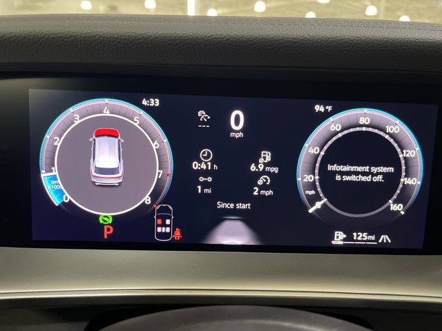 New 2026 Volkswagen Tiguan SE R-Line AWD/4WD image 29