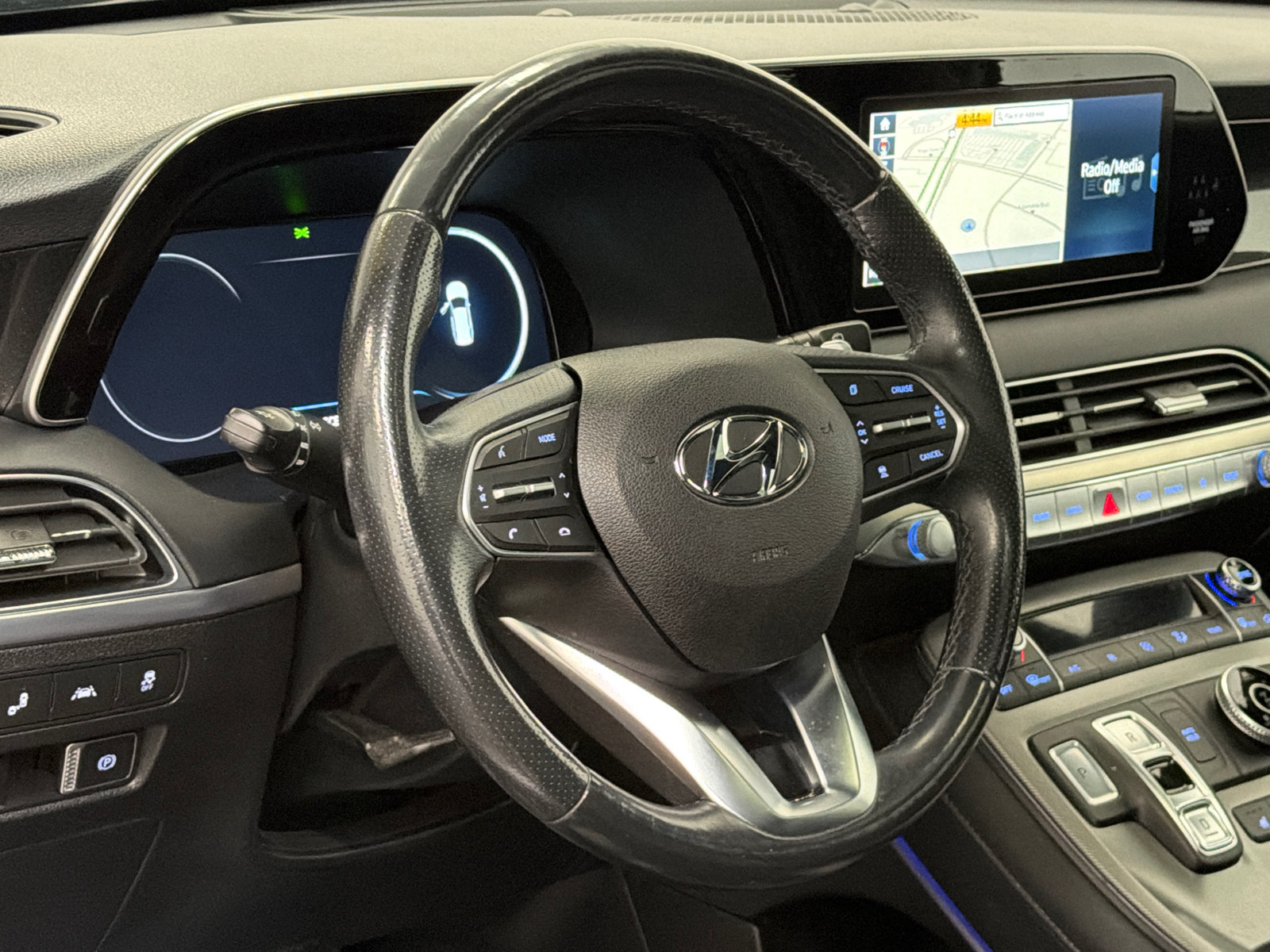 Used 2020 Hyundai Palisade Limited AWD/4WD image 19
