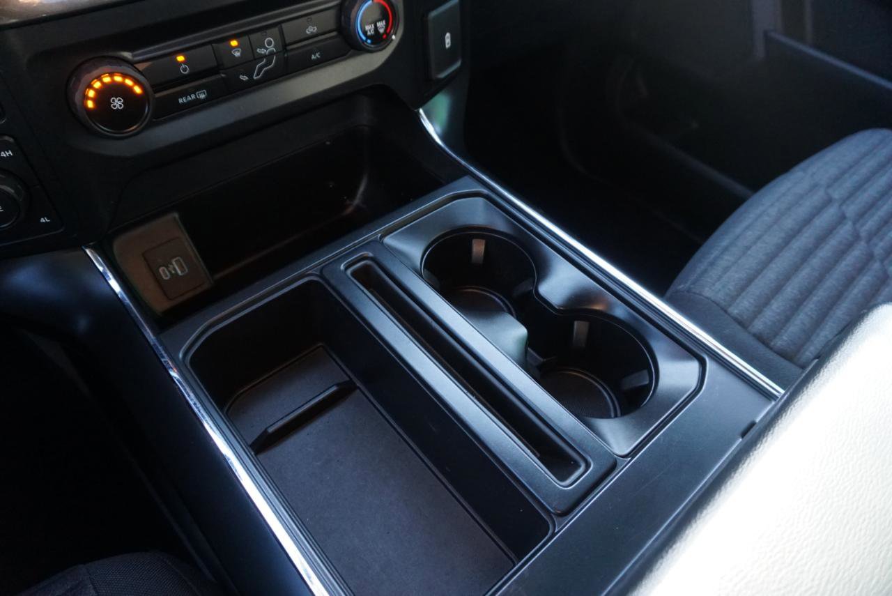 Used 2021 Ford F150 XL w/ Equipment Group 101A High image 19