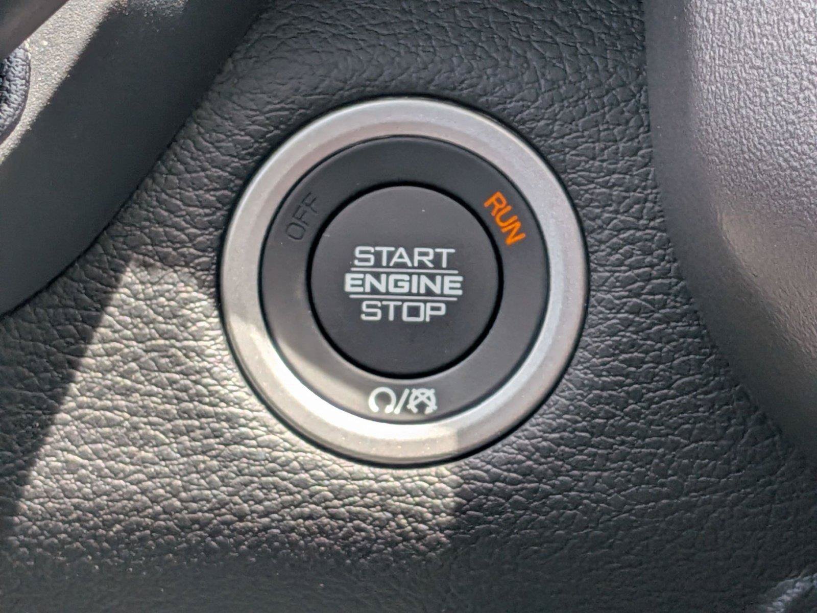 New 2026 RAM 2500 Big Horn AWD/4WD image 14