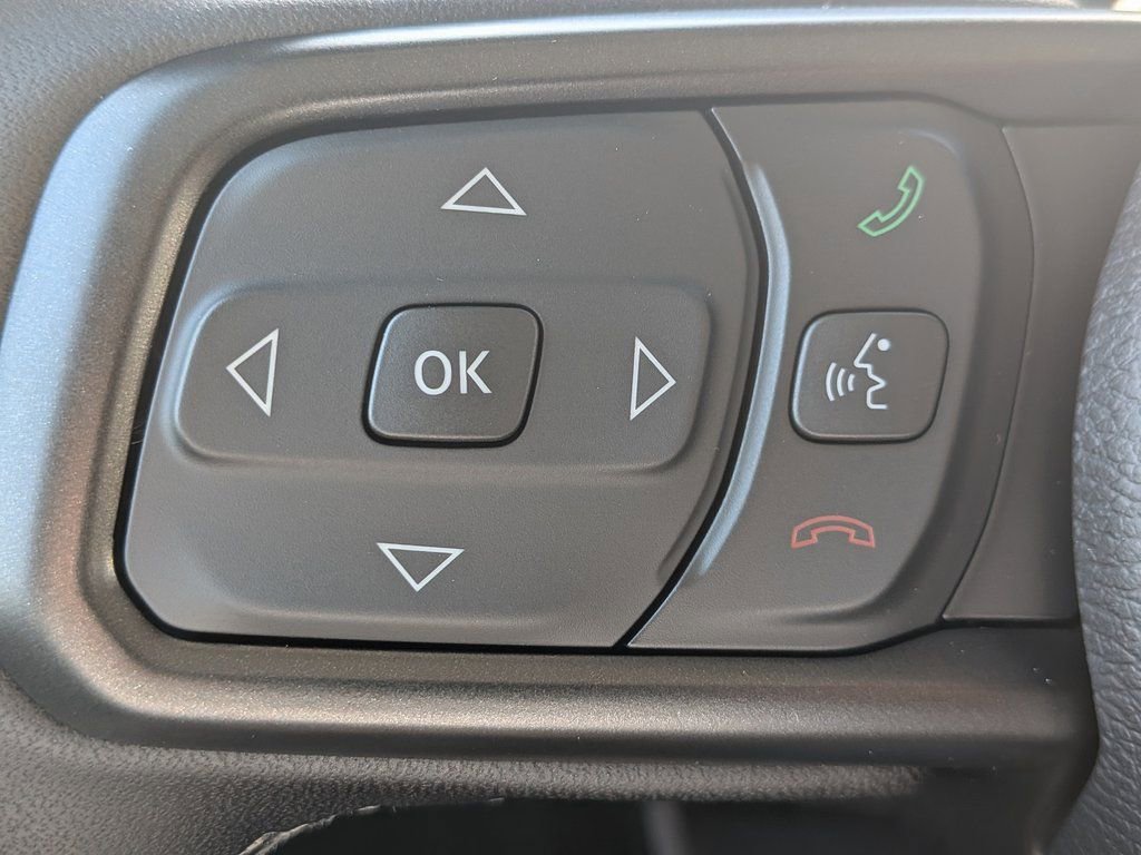 New 2026 Jeep Gladiator Sport image 18