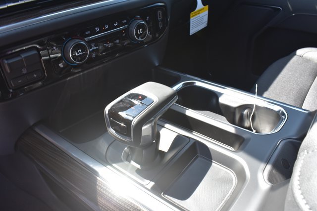 New 2026 Chevrolet Silverado 1500 LT AWD/4WD image 26