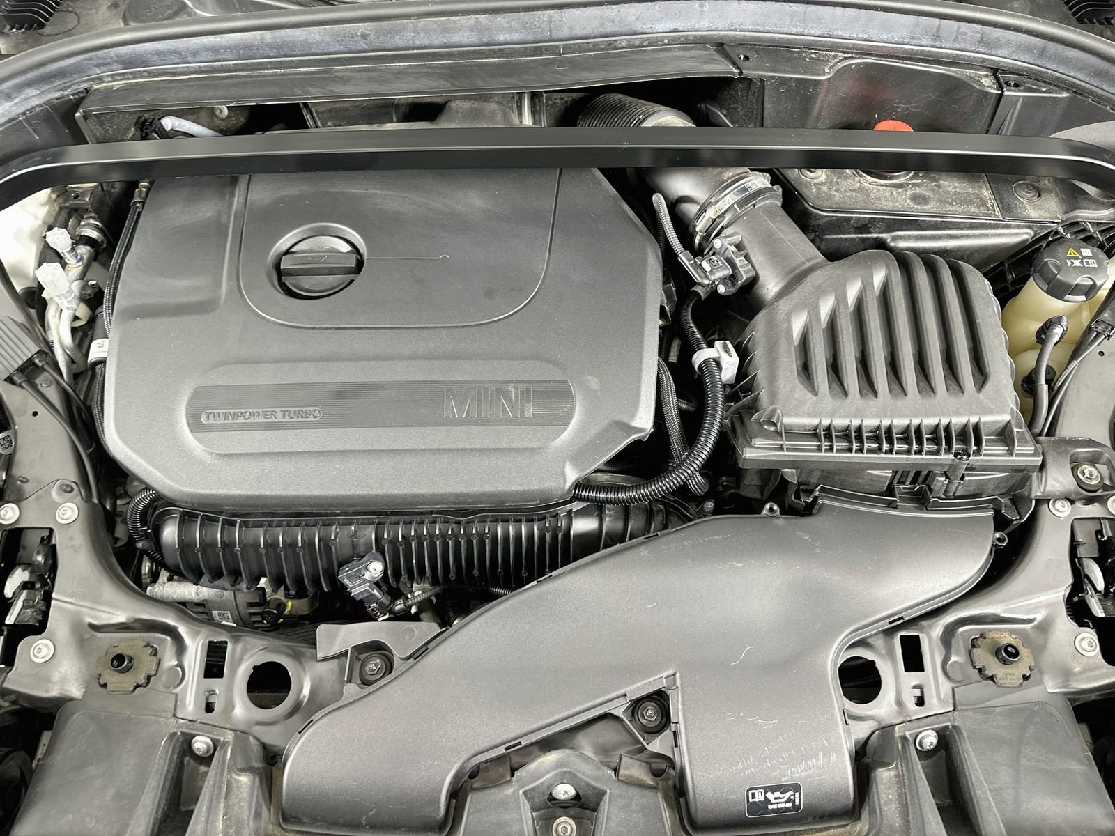Used 2024 MINI Cooper Countryman S FWD image 14