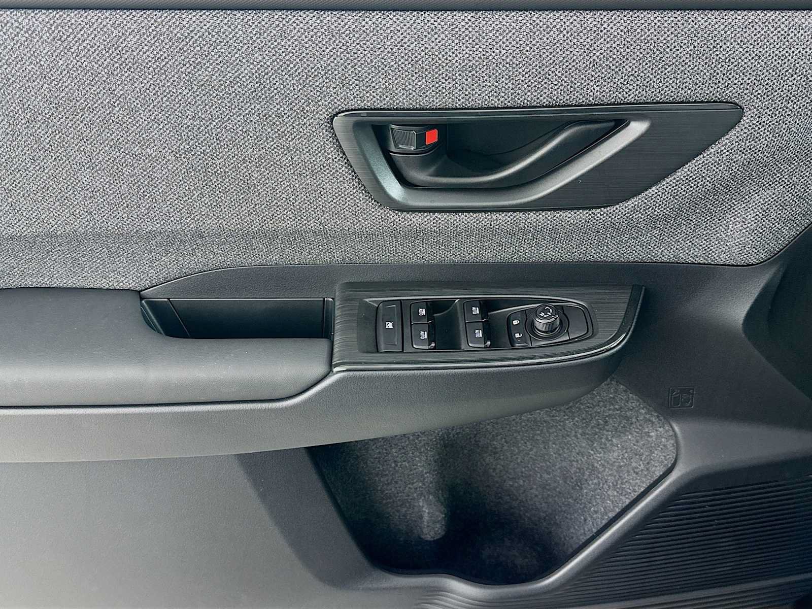 New 2026 Subaru Outback Premium AWD/4WD image 17