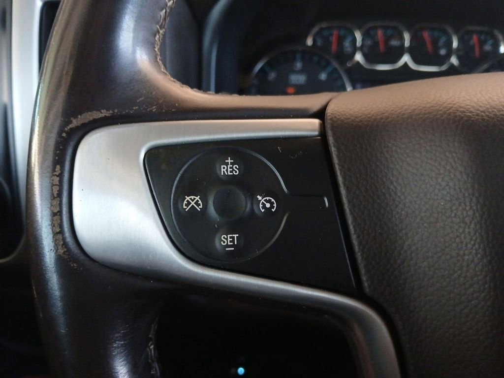Used 2018 GMC Sierra 1500 SLT w/ Texas SLT Premium Package AWD/4WD image 17