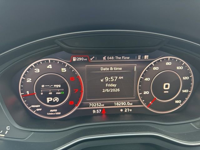 Used 2019 Audi A4 2.0T Premium Plus w/ Premium Plus Package image 13