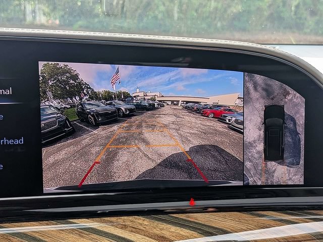 Used 2021 Cadillac Escalade Premium Luxury Platinum AWD/4WD image 23