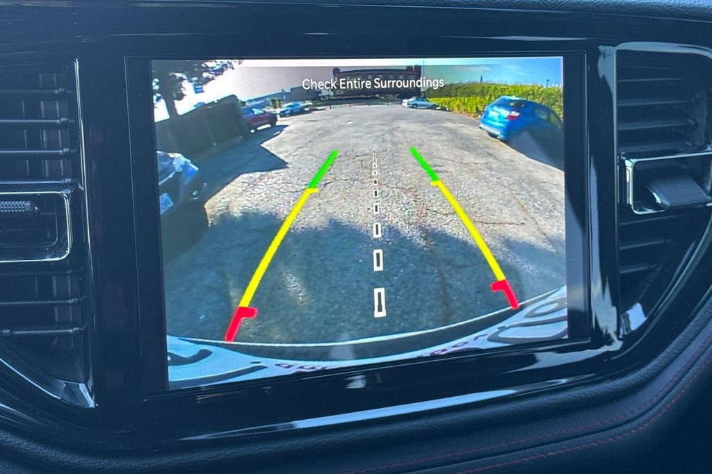 Used 2023 Dodge Durango R/T image 22