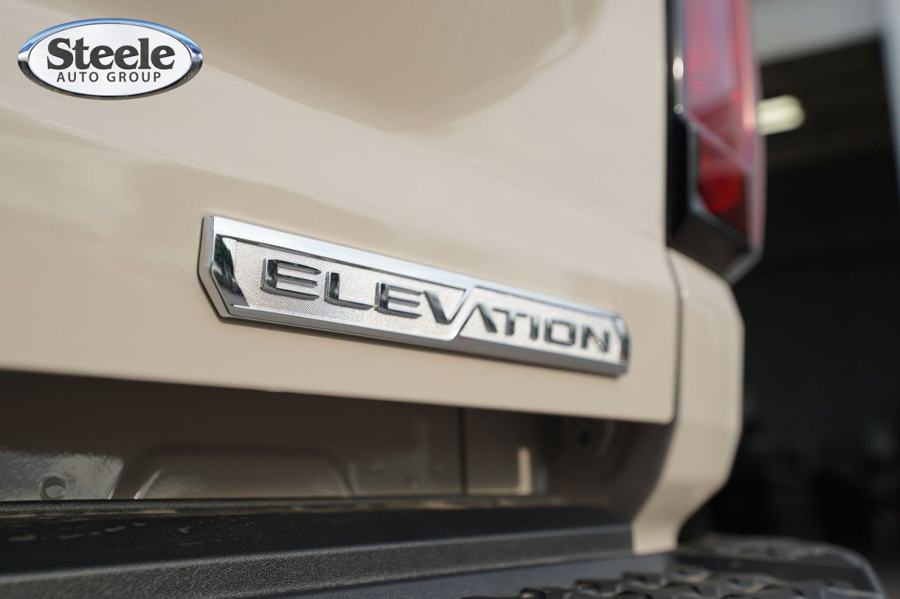 New 2026 GMC Canyon Elevation w/ Convenience Package RWD image 22
