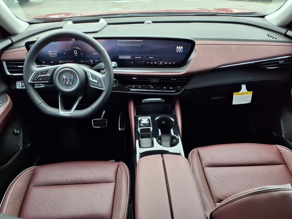 New 2026 Buick Envision Sport Touring image 9