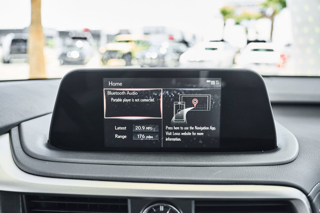 Used 2022 Lexus RX 350 FWD w/ Premium Package image 36