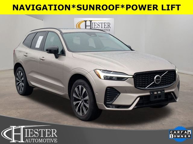 Used 2025 Volvo XC60 B5 Plus image 1
