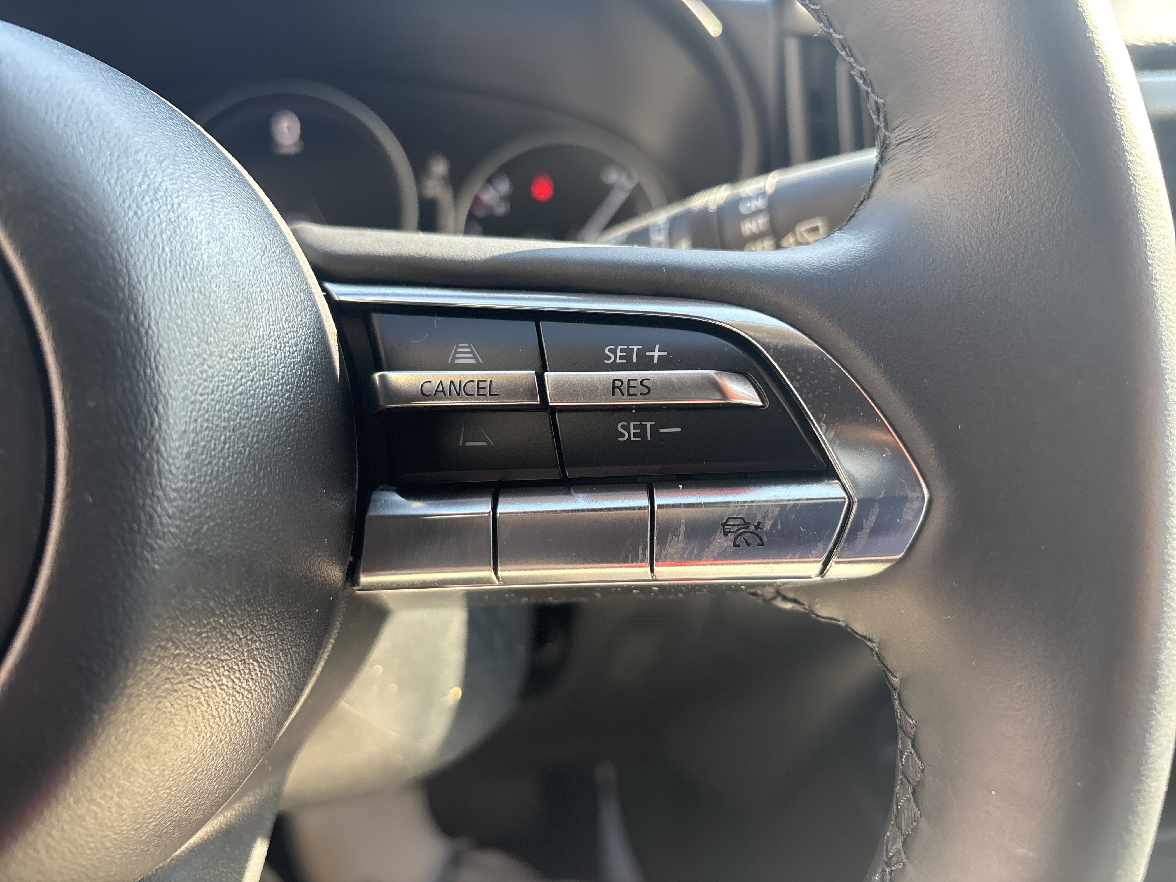 Used 2025 MAZDA CX-50 AWD 2.5 S w/ Premium Package image 20