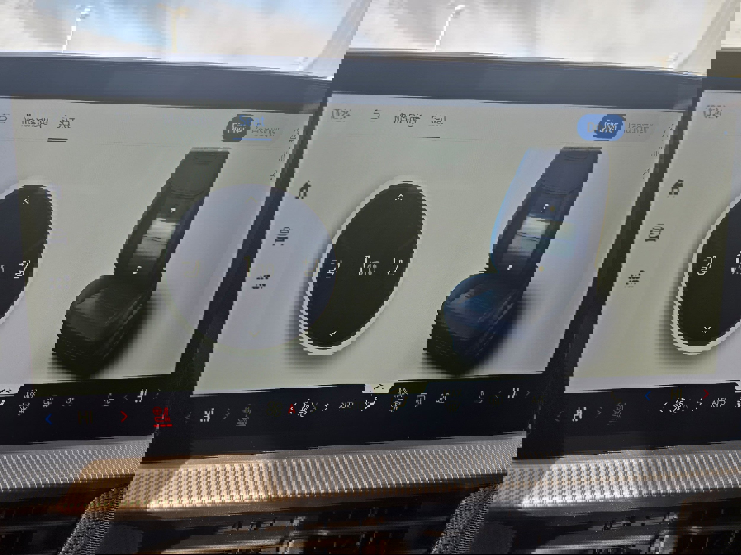 New 2026 Ford Explorer ST w/ Sun And Sound Package image 23