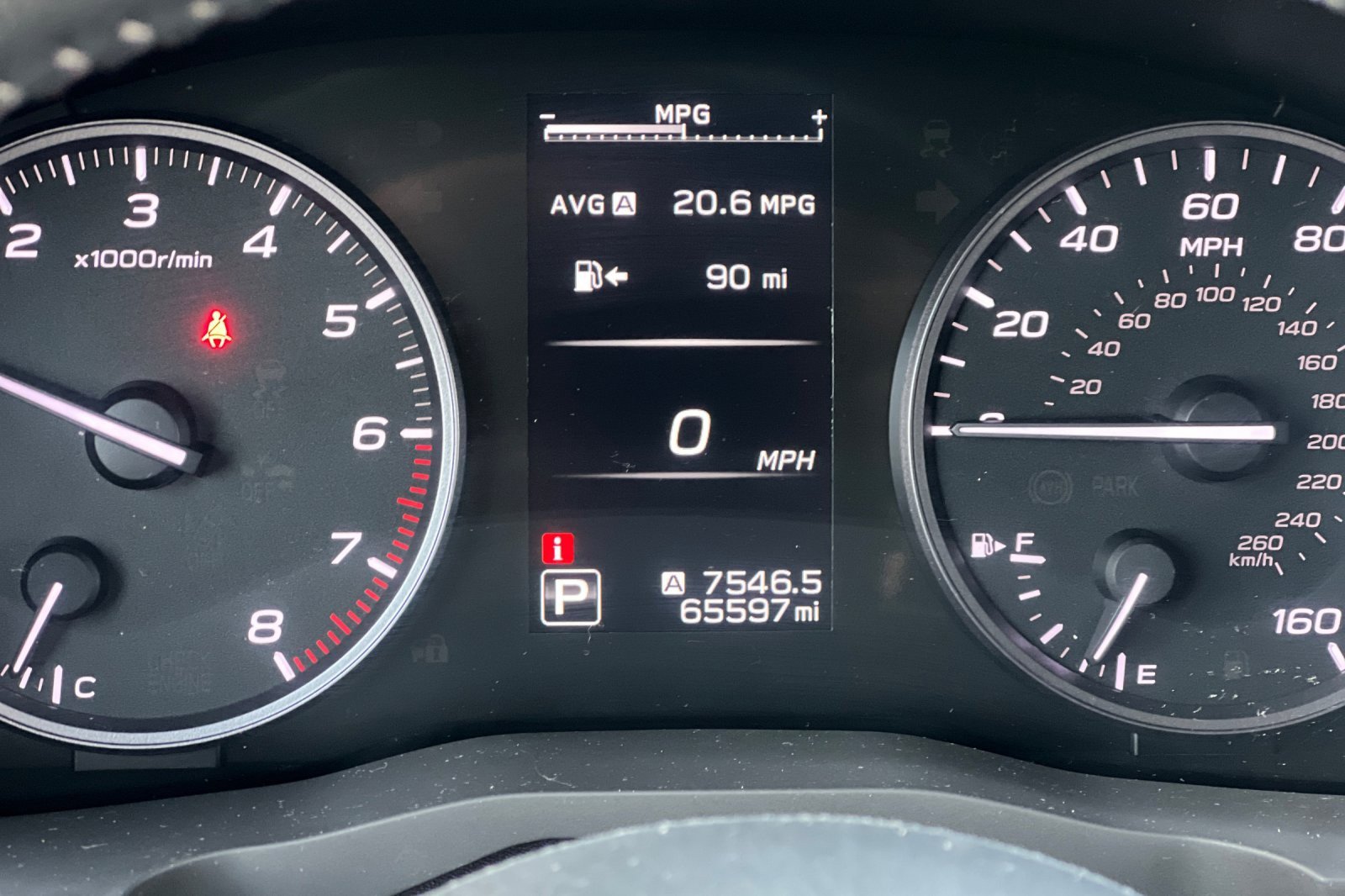 Used 2023 Subaru Ascent Premium w/ Convenience Package image 23