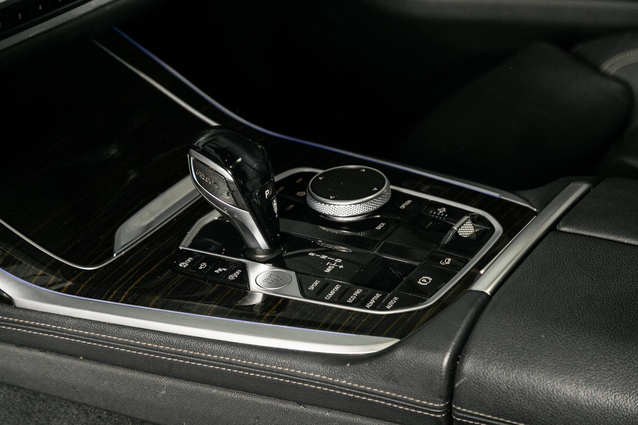 Used 2020 BMW X7 xDrive40i w/ Premium Package image 38