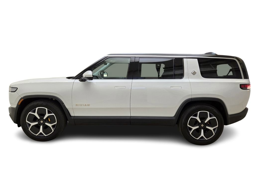 Used 2023 Rivian R1S Adventure image 12