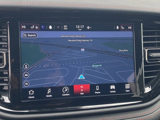 New 2026 Dodge Durango GT image 3