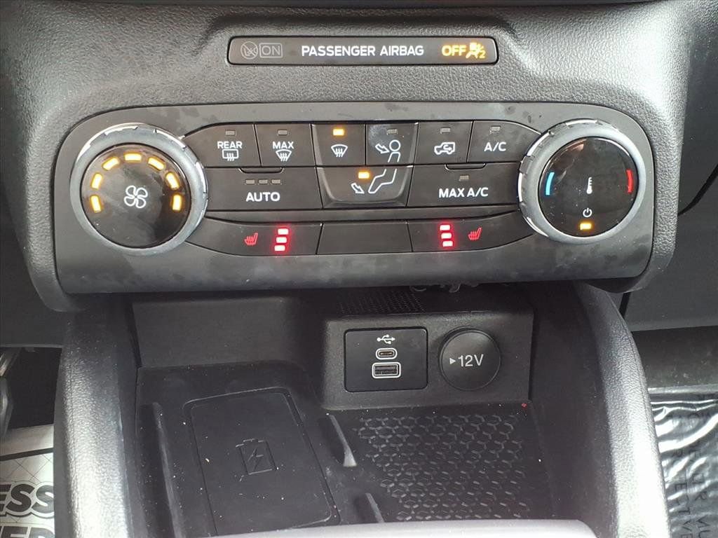 Used 2024 Ford Bronco Sport Big Bend w/ Convenience Package image 17