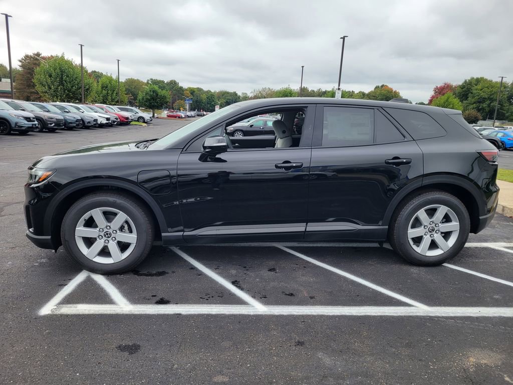 New 2026 Honda Prologue EX image 8